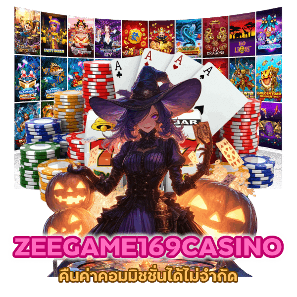 คืนค่าคอมมิชชั่นได้ไม่จำกัด